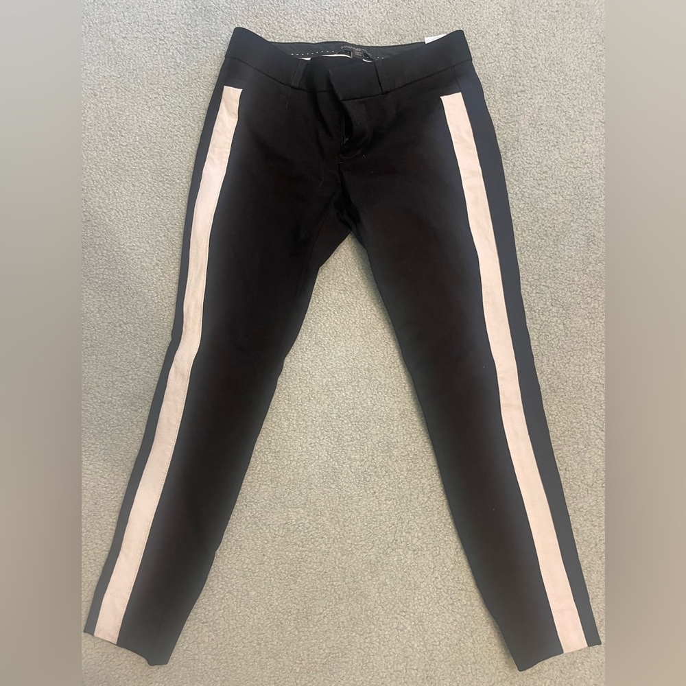 Banana Republic Sloane Pants. Size 00